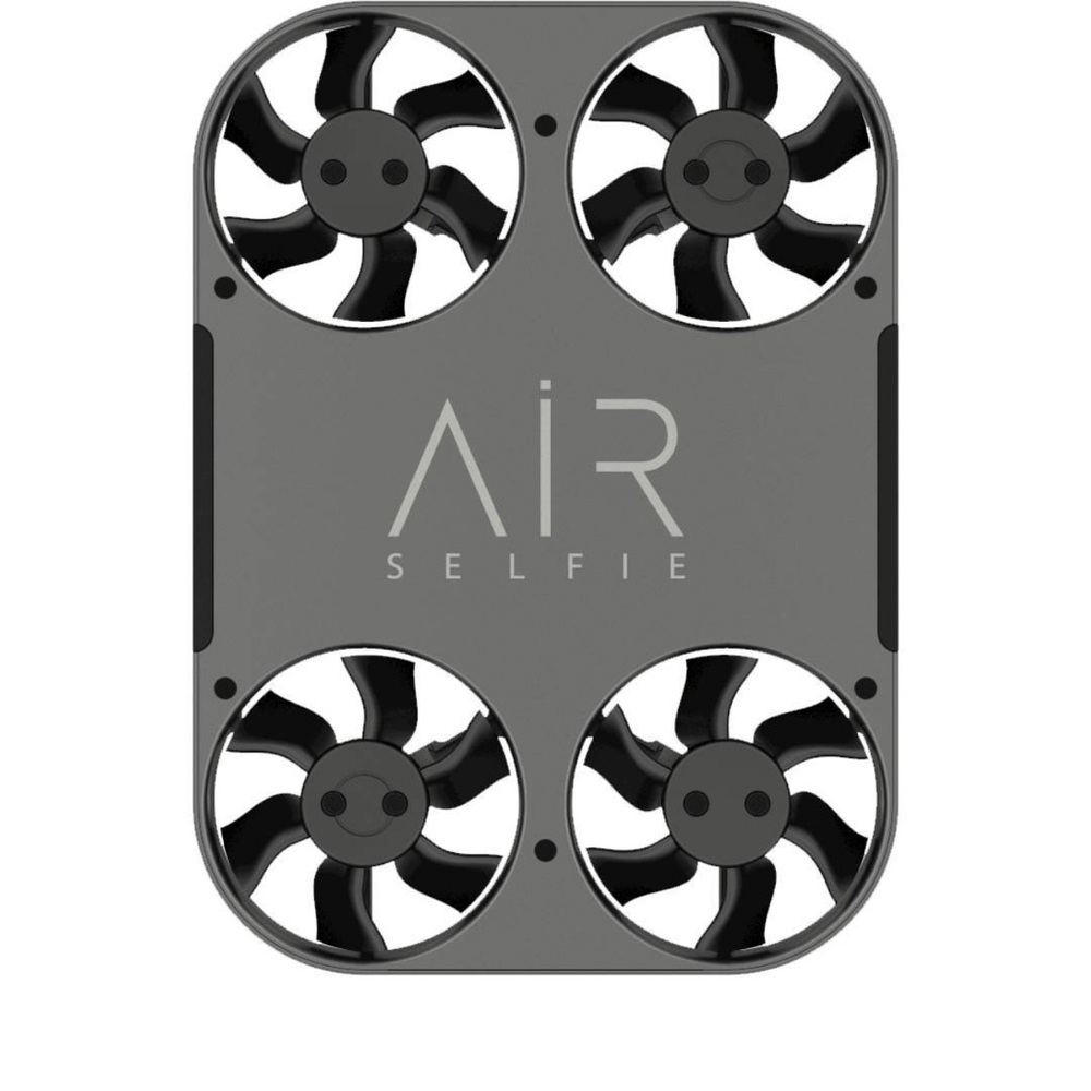 NWT AIR2 SELFIE FLYING HD CAMERA - Picture 4 of 17